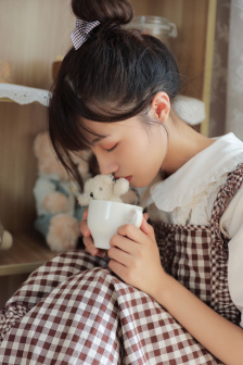 现在正在分手中