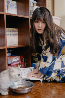 小姐姐4
